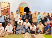 Keluarga Besar Omputaka Launching Yasinan Bulanan Sekaligus Doa Bersama Jelang Keberangkatan ke Jakarta
