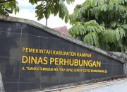 Dishub Kampar Himbau Pelaku Usaha Transportasi Lakukan Pengusulan Izin Trayek