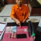 Pelaku Narkoba Ditangkap Polsek Tapung Hulu