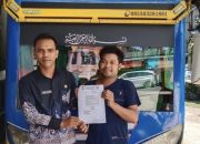 Dishub Kampar Himbau Pemilik dan Pengemudi Kendaraan Modifikasi