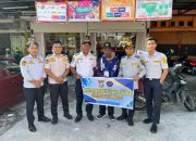 Dishub Kampar Targetkan PAD Sektor Retribusi Pelayanan Parkir di Tepi Jalan Umum Rp700 Juta