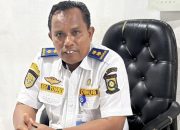 Dishub Kampar Berikan Himbauan Tertib Berlalu Lintas Sebagai Upaya Tekan Angka Kecelakaan