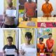 Polres Kampar Tegas Berantas Narkoba,  Kapolres Beri Peringatan Keras