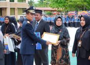 Semarak Harhubnas 2025, Berikut Pemenang Lomba Buat Media Fisik Edukasi Keselamatan Transportasi