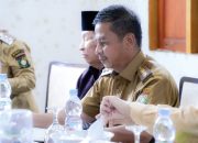Bupati dan Wabup Kampar Sambut Hangat Kunjungan Pengurus LAM Riau