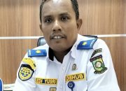 Tetapkan 16 Titik Masuk Kawasan Tertib Lalu Lintas, Ini Penjelasan Dishub Kampar