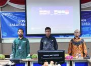 Bupati Kampar Dukung Penuh Rencana Pembangunan SUTT 150 kV