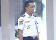 Parkir Jadi Aspek Terpenting, Dishub Kampar Lakukan Pengawasan Guna Mudahkan Masyarakat