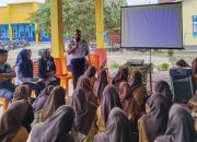 Tumbuhkan Keselamatan Berlalu Lintas, Dishub Kampar Siap Berikan Edukasi ke Satuan Pendidikan dan Perguruan Tinggi