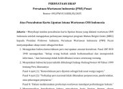 PWI Pusat Prihatin Pencabutan Kartu Liputan Istana Wartawan CNN Indonesia