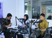 Bunda PAUD Kampar Podcast, Berikan Sosialisasi Wajib Belajar 1 Tahun Prasekolah