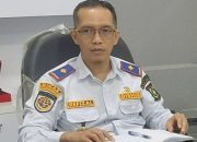 Komit Tingkatkan Aspek Keselamatan Disegala Moda Transportasi, Ini Kata Kadishub Kampar