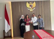 Kartu Pers Wartawan CNN Indonesia Usai Viral Telah Dikembalikan, PWI Pusat Berikan Apresiasi