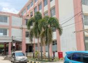 Tingkatkan Mutu Pelayanan Kesehatan, RSUD Bangkinang Gunakan Gedung Baru untuk Beberapa Poli