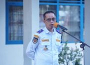 Laksanakan Sosialisasi Perparkiran, Berikut Lokasi Sasaran Dishub Kampar