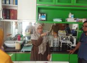 Upaya Disbunnakkeswan Kampar Lindungi Kesehatan Hewan,  Awasi Obat dan Sarana Prasarana