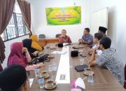 LPTQ Kampar Gelar Rapat Penguatan Kepesertaan MTQ ke-54
