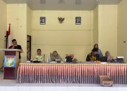 Salo Menyongsong MTQ, Semangat yang Dibakar dari Training Center