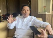 Inovasi Tingkatkan Hasil Ternak, Kadisbunakkeswan Kampar Atur Strategi Perubahan