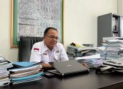 Disbunnakkeswan Kampar Berikan Pembinaan dan Pengawasan Perusahaan Perkebunan