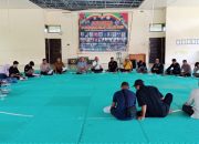 Pengkab IPSI Kampar Rakor Perdana, Pelantikan Direncanakan November Mendatang