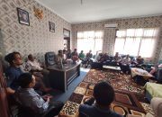 Kecamatan Salo Nyatakan Siap Sukseskan MTQ ke-54 Tingkat Kabupatek Kampar