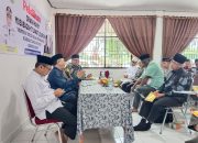 Jaga Marwah MTQ, LPTQ Kampar Bentuk Hakim Profesional dan Bermoral Qur’ani