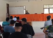 Rapat Technical Meeting Bagi Official Kecamatan dan Korcab Lomba MTQ Ke 54 Tahun 2025, Ini Komentar Zulfaimar
