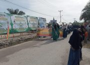 Pertama Kali Jadi Tuan Rumah di MTQ Tingkat Kabupaten, Ini Kata Warga