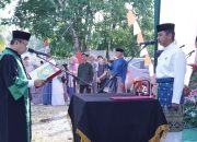Bupati Kampar Lantik Dewan Hakim MTQ ke-54 Tingkat Kabupaten