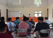 Rangkaian Acara MTQ Ke 54 Tahun 2025 di Kecamatan Kampar Utara Berjalan Baik, Ini Ucapan dan Apresiasi dari Ketua Harian LPTQ Kampar