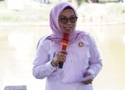 Wabup Kampar Tutup Festival Pacu Piyau Jilid II 8 Suku Kenegerian Kebun Durian Tahun 2025