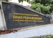 Dishub Kampar Ajak Masyarakat Uji Berkala Kendaraan Demi Keselamatan Berlalu Lintas