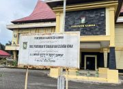 Disbunnak Keswan Kampar Akan Lakukan Suntik Rabies