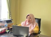 Petani di Kampar Antusias Terhadap Bibit Sawit Subsidi