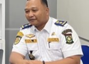 Dishub Kampar Pastikan Masuk Pasokan Bahan Makanan Berjalan Aman