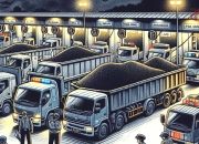 Terkait Pengawasan Angkutan, Dishub Kampar Sebut Miliki Beberapa Tantangan