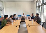 Sambut Ramadhan 1447 H, Kominfo dan MUI Kampar Akan Isi Program Ramadhan.