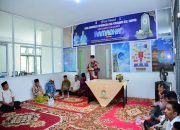 Sonsong Ramadhan 1447 H, Dinas Kominfo  Dan persandian Kab. Kampar Gelar Acara Halal Bi Halal