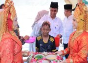 Makna Balimau Kasai Menurut Bupati Kampar