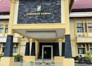 Jelang Idul Adha, Disbunnak Keswan Kampar Akan Bentuk Tim Pengawasan Hewan Qurban