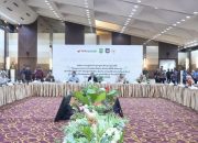 Kampar Komit Tingkatkan Kinerja BUMD Melalui Tata Kelola yang Lebih Transparan