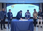 Gandeng BRI, Pemkab Kampar Berharap Bisa Tingkatkan Layanan Jasa Perbankan