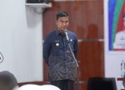HUT RPM ke-4, Bupati Ahmad Yuzar Berikan Apresiasi