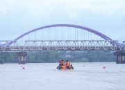 Pacu Sampan HUT Kampar ke-76 Akan Jadi Ikon Wisata Baru