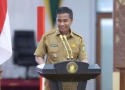 Penyampaian LKPJ Bupati 2025, Ahmad Yuzar: Bentuk Transparansi dan Akuntabilitas Pemda