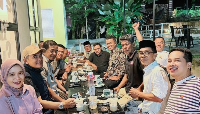 Sabtu Besok, Pengukuhan Pengurus Kapemary Kampar Siap Digelar