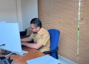 Pembangunan Infrastruktur Sangat Memperngaruhi Pertumbuhan Ekonomi di Kampar