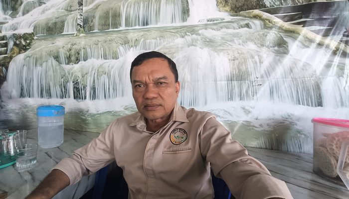 Dinamikan Jabatan Pemkab Kampar, Antara Pengunduran Diri dan Komitmen Pelayanan Publik