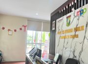 DPMPTSP Kampar Berharap Pelaku Usaha Toko Swalayan Supaya Urus Izin IUTS